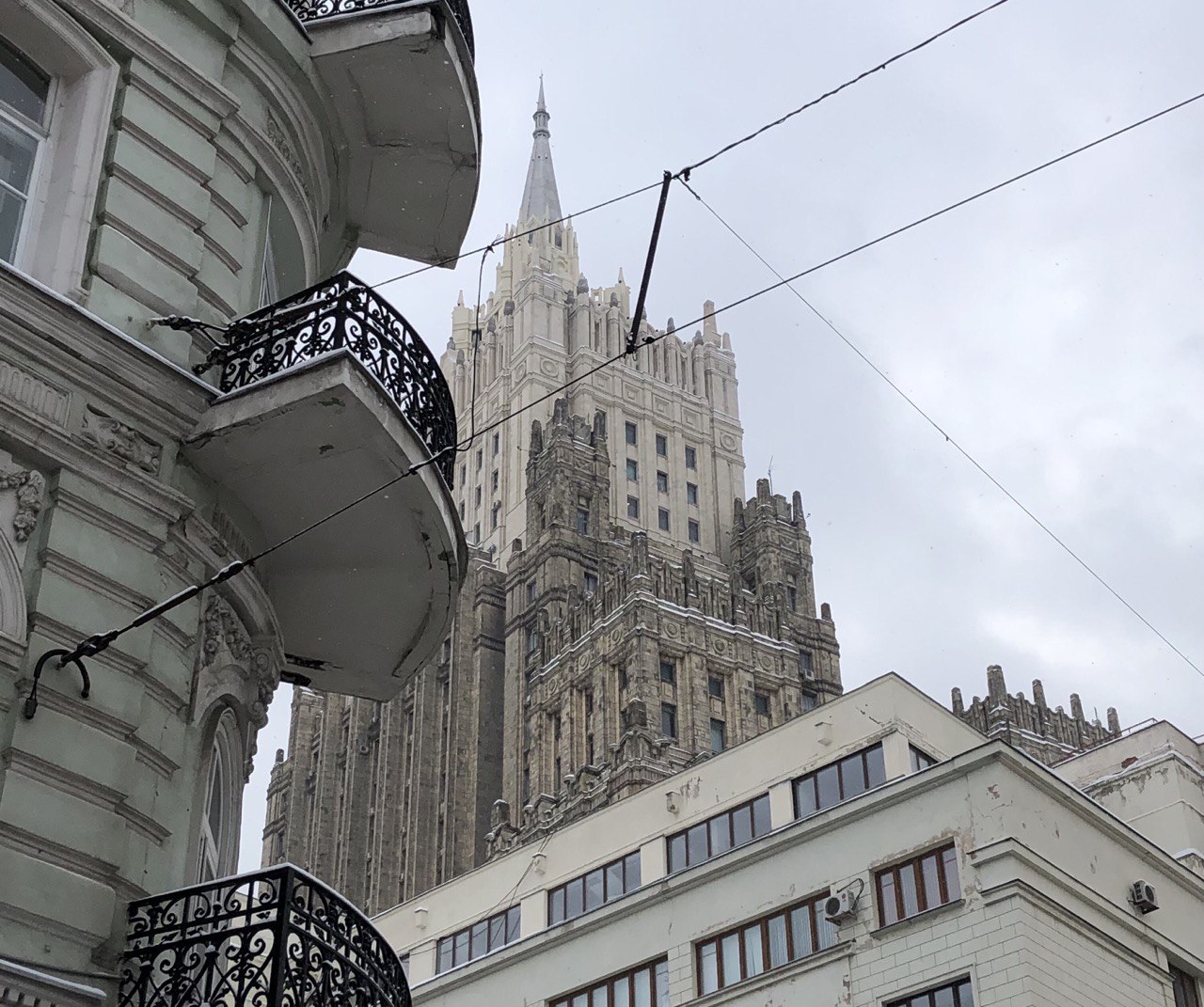 Теперь и в России сформировался рынок арендного жилья